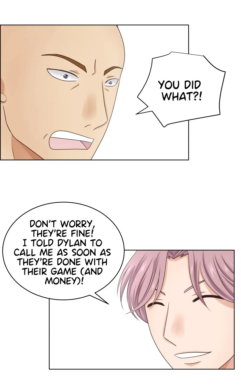 Midnight Rain Chapter 39 page 75 - 