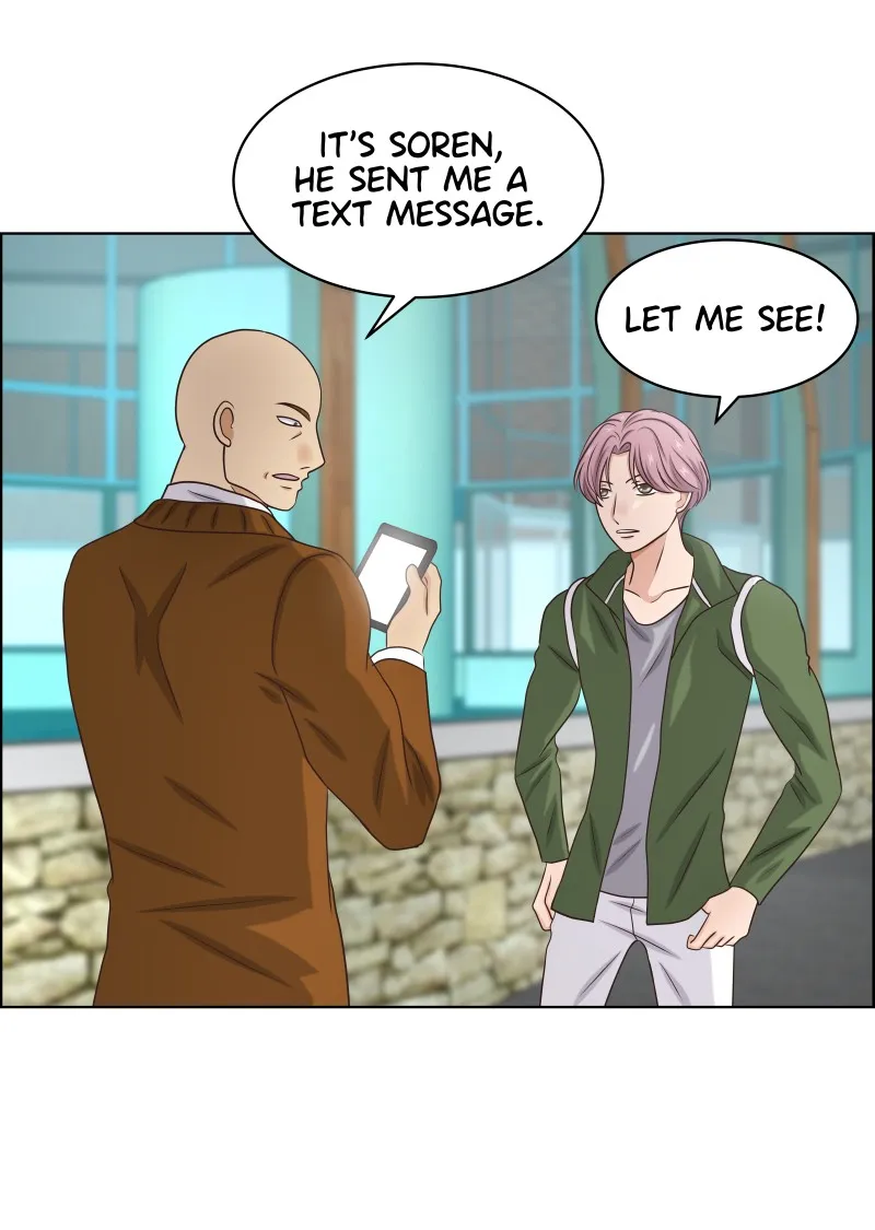 Midnight Rain Chapter 39 page 77 - 