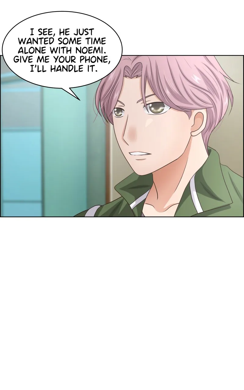 Midnight Rain Chapter 39 page 79 - 