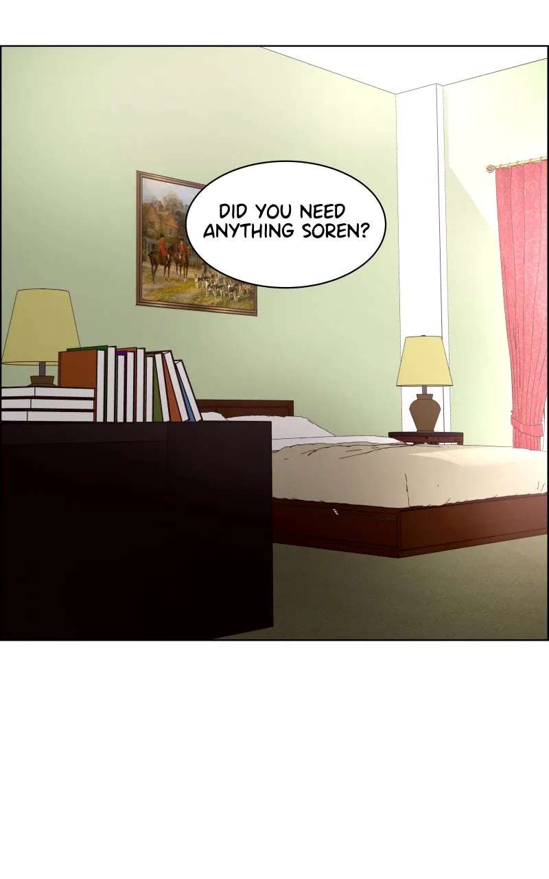 Midnight Rain Chapter 4 page 1 - 