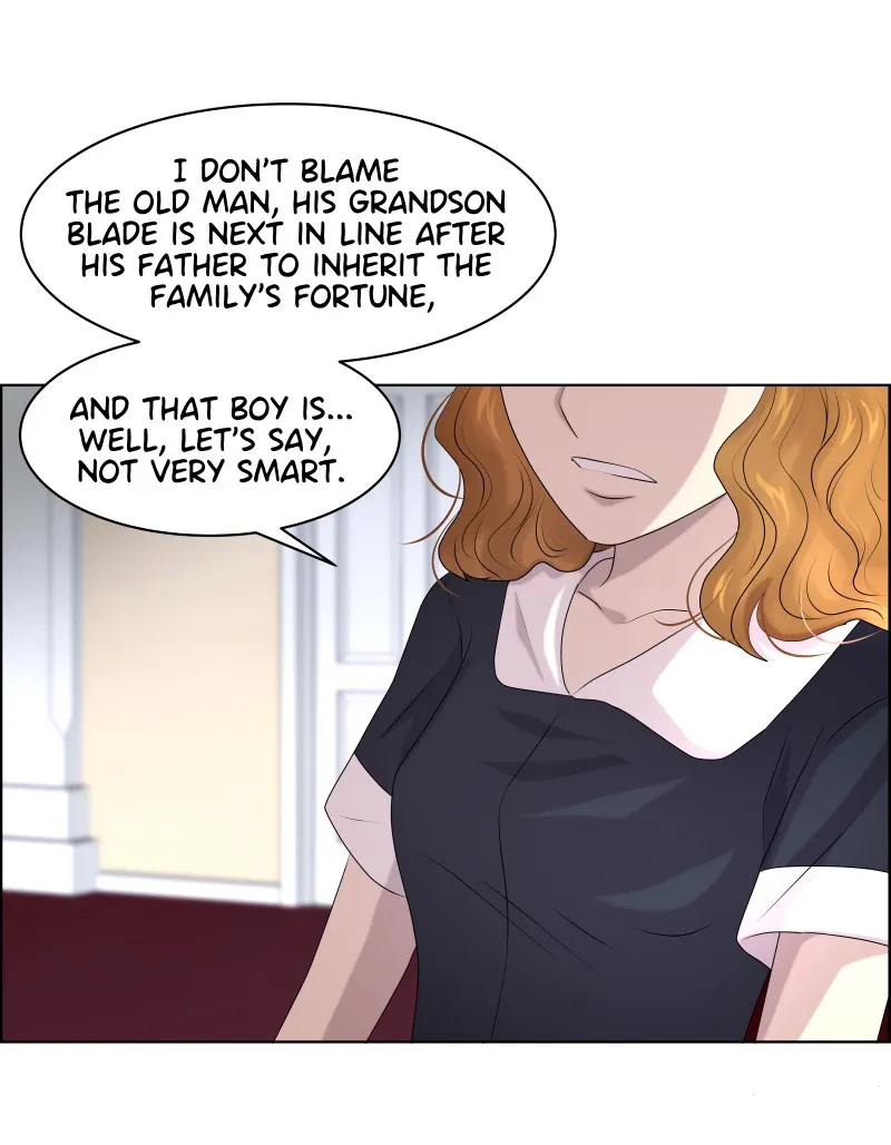 Midnight Rain Chapter 4 page 12 - 