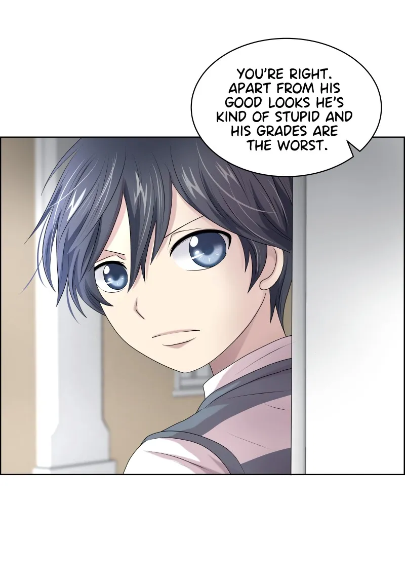 Midnight Rain Chapter 4 page 13 - 
