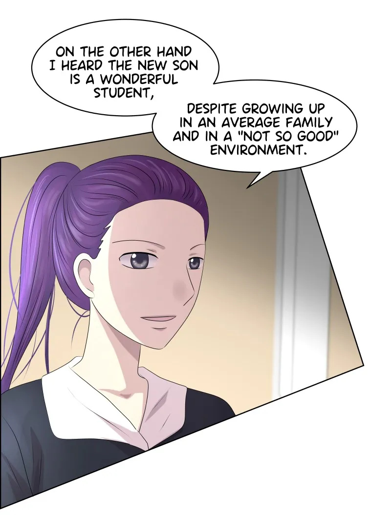 Midnight Rain Chapter 4 page 14 - 