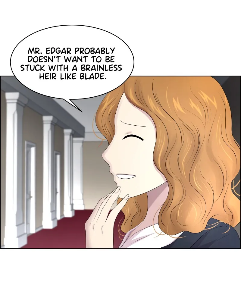 Midnight Rain Chapter 4 page 15 - 