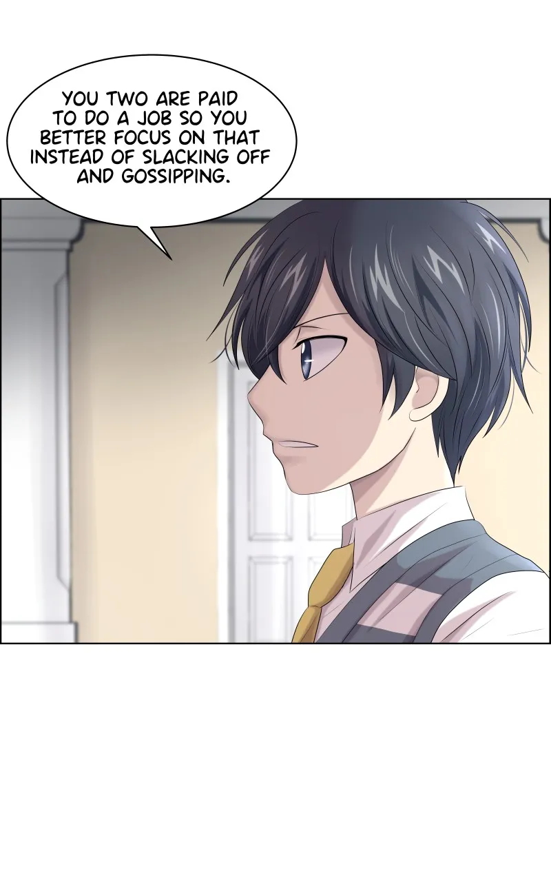 Midnight Rain Chapter 4 page 17 - 