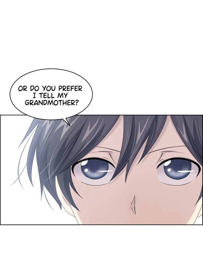 Midnight Rain Chapter 4 page 19 - 