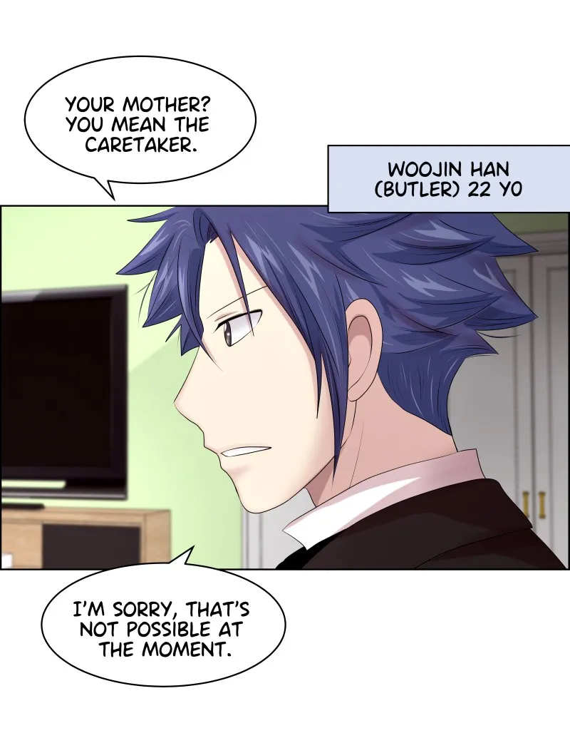 Midnight Rain Chapter 4 page 3 - 