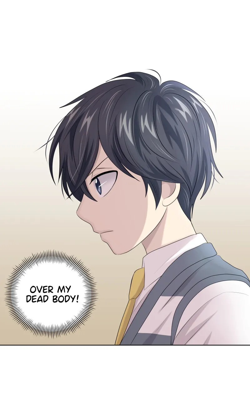 Midnight Rain Chapter 4 page 24 - 