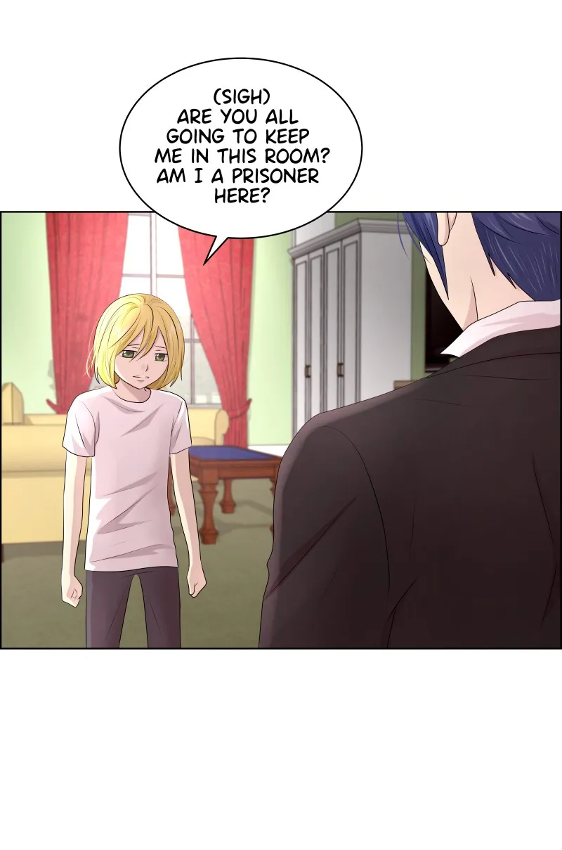 Midnight Rain Chapter 4 page 4 - 