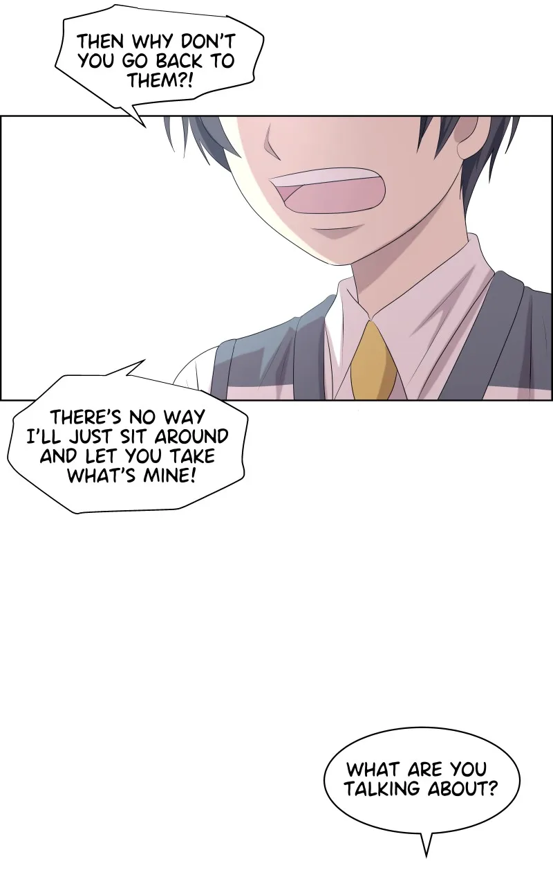 Midnight Rain Chapter 4 page 32 - 