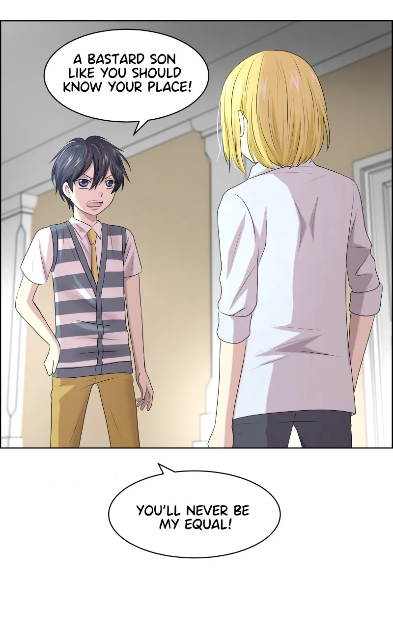 Midnight Rain Chapter 4 page 33 - 