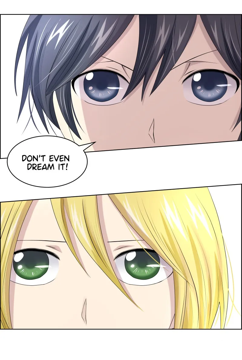 Midnight Rain Chapter 4 page 34 - 