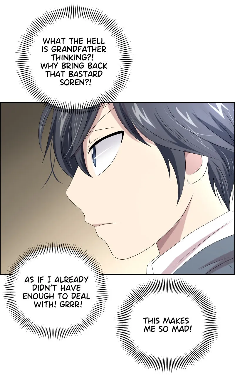 Midnight Rain Chapter 4 page 37 - 