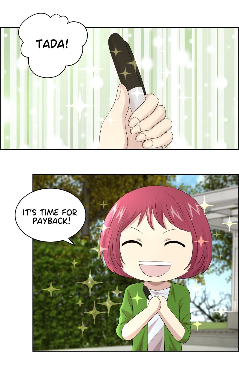 Midnight Rain Chapter 4 page 40 - 