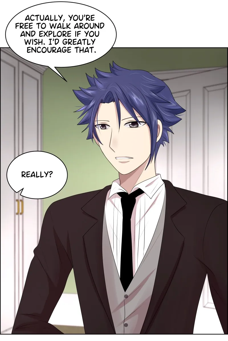 Midnight Rain Chapter 4 page 5 - 