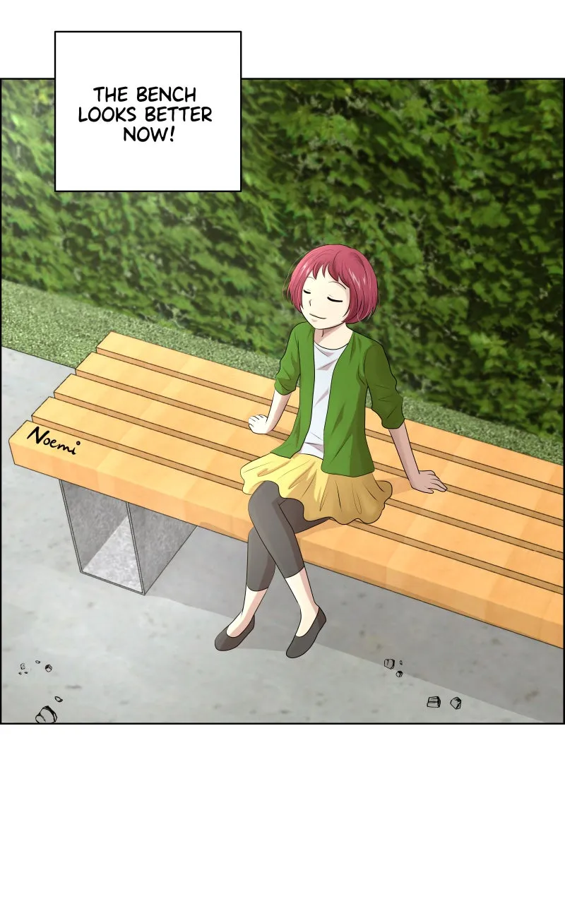 Midnight Rain Chapter 4 page 43 - 