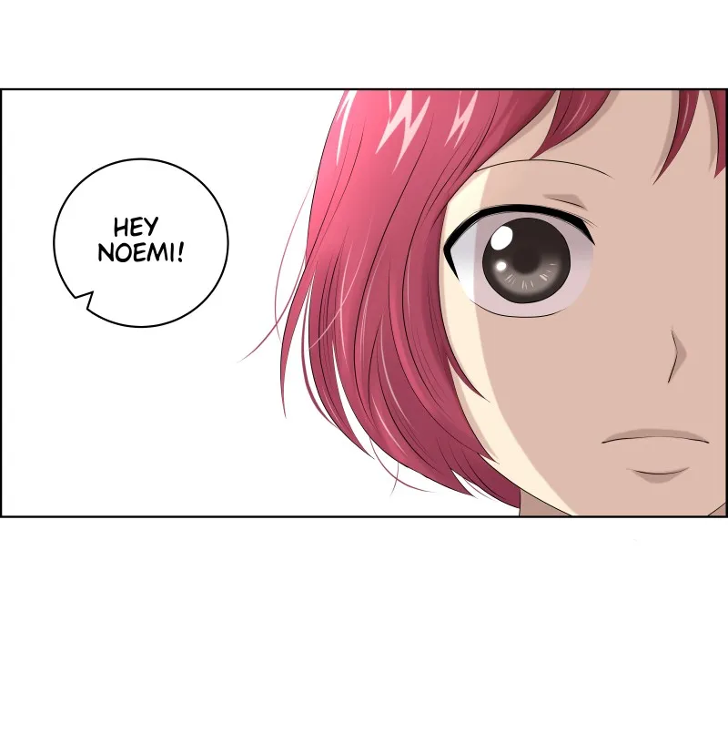 Midnight Rain Chapter 4 page 45 - 