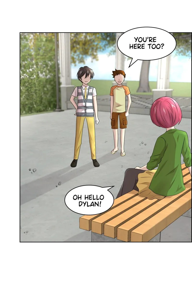 Midnight Rain Chapter 4 page 46 - 