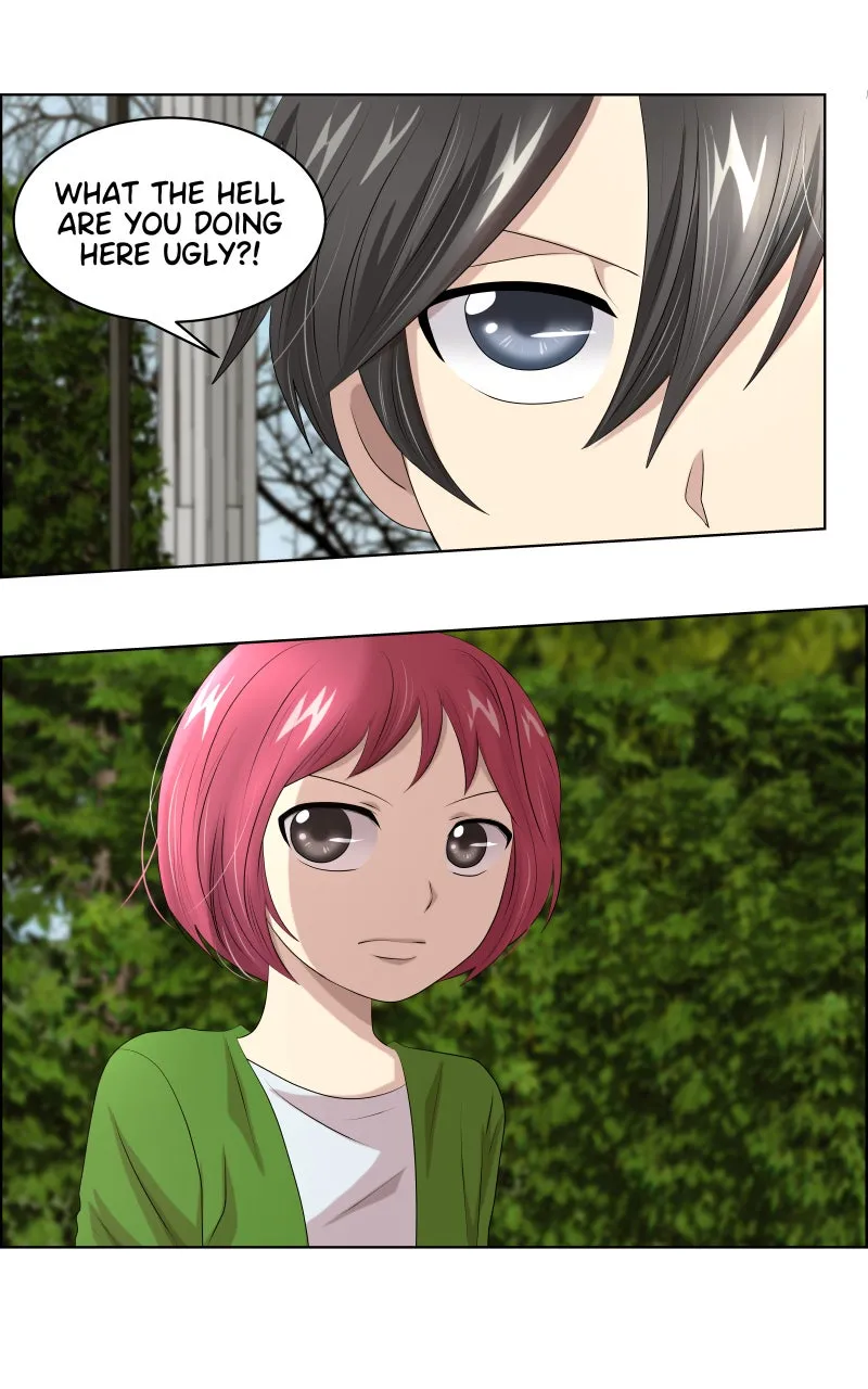 Midnight Rain Chapter 4 page 47 - 