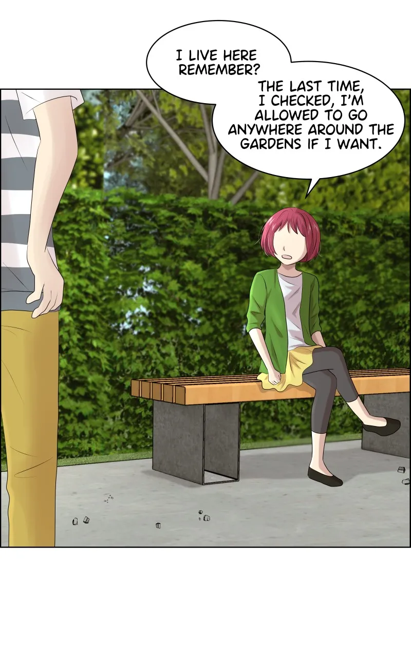 Midnight Rain Chapter 4 page 48 - 
