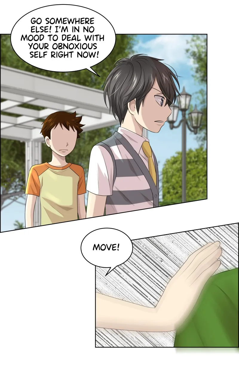Midnight Rain Chapter 4 page 49 - 