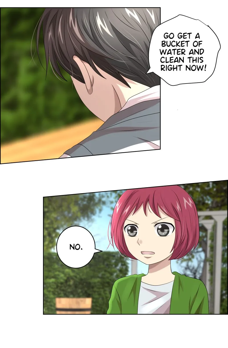 Midnight Rain Chapter 4 page 56 - 