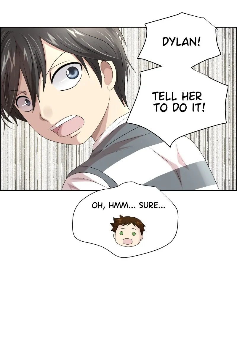 Midnight Rain Chapter 4 page 57 - 