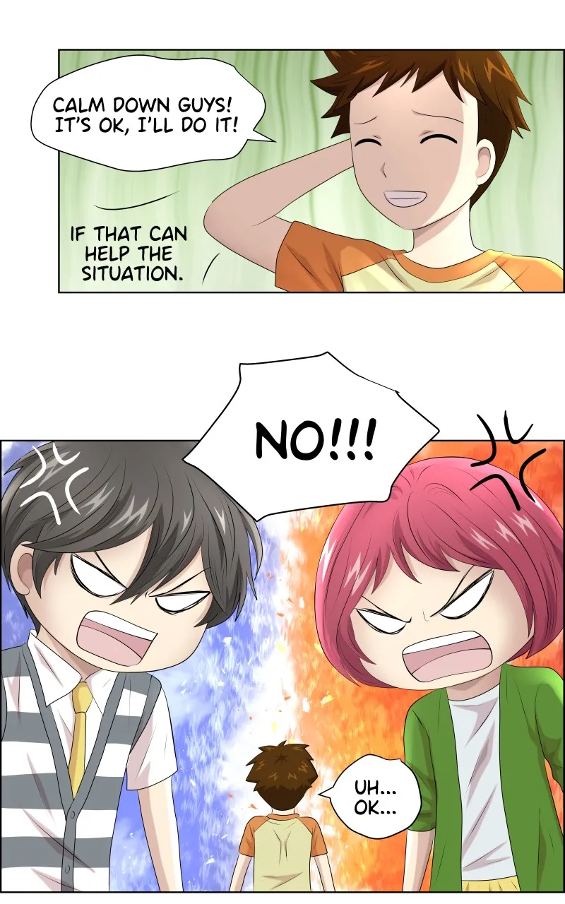 Midnight Rain Chapter 4 page 59 - 