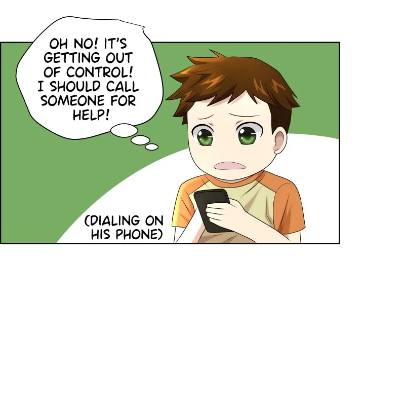 Midnight Rain Chapter 4 page 60 - 
