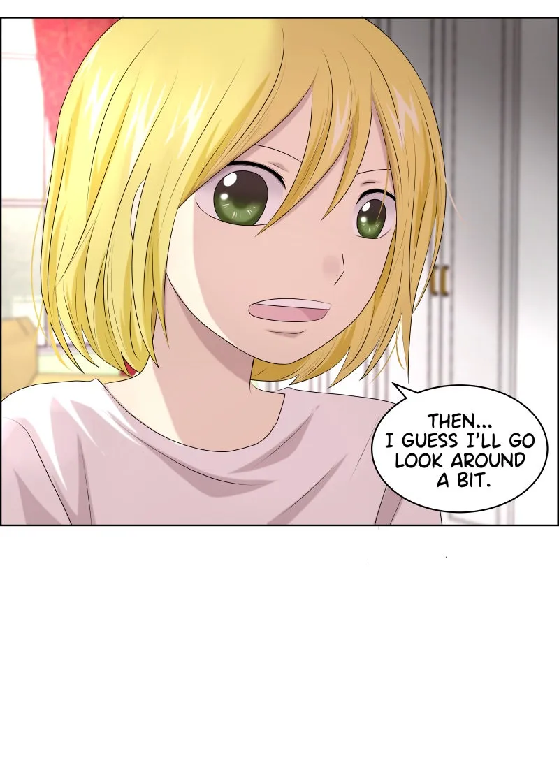 Midnight Rain Chapter 4 page 7 - 