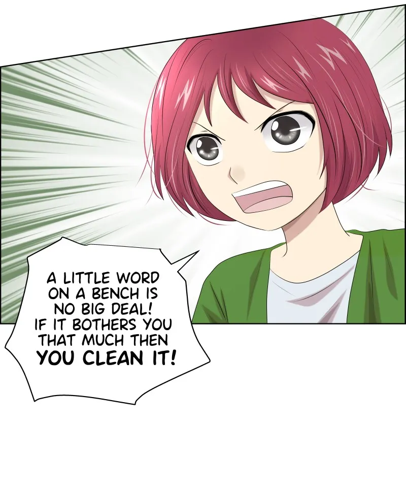 Midnight Rain Chapter 4 page 62 - 
