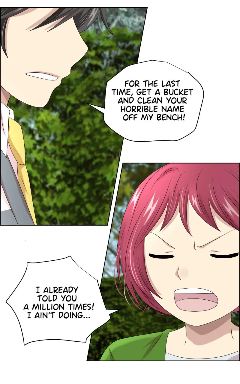 Midnight Rain Chapter 4 page 65 - 