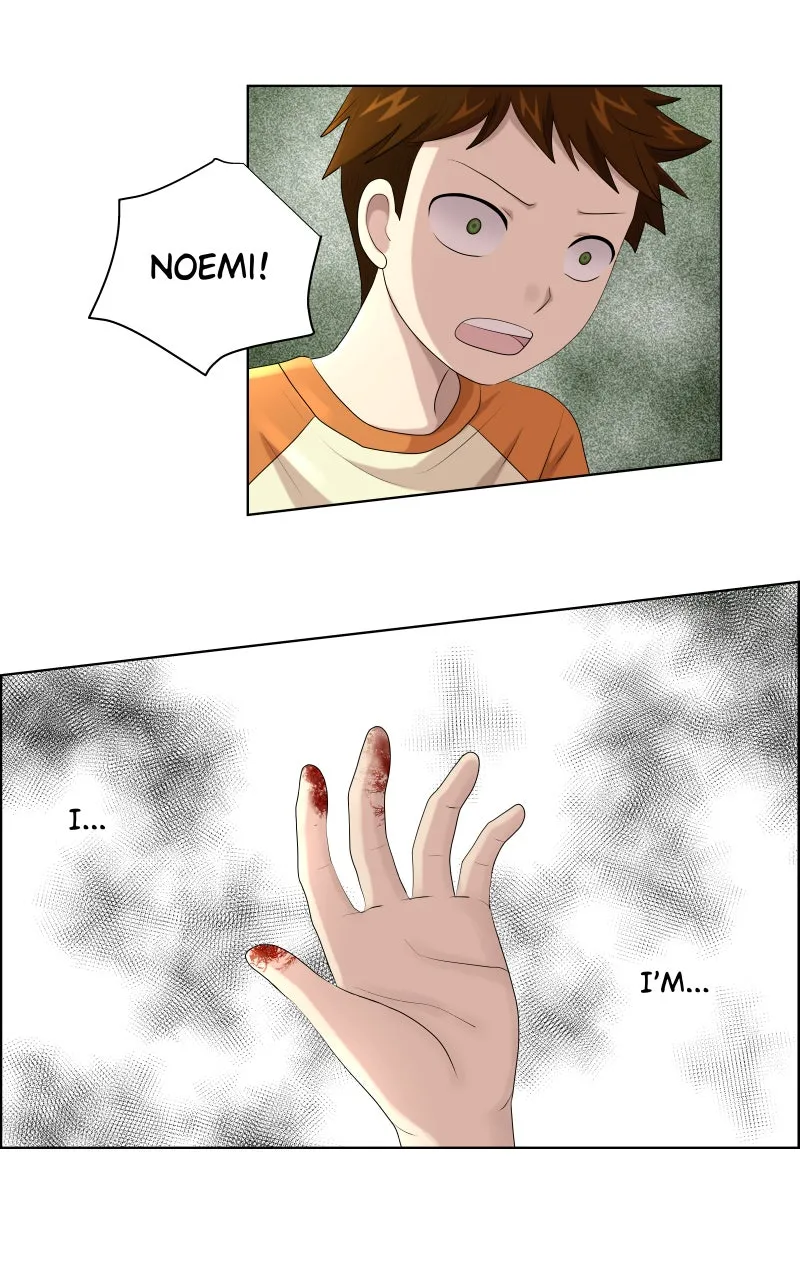 Midnight Rain Chapter 4 page 68 - 