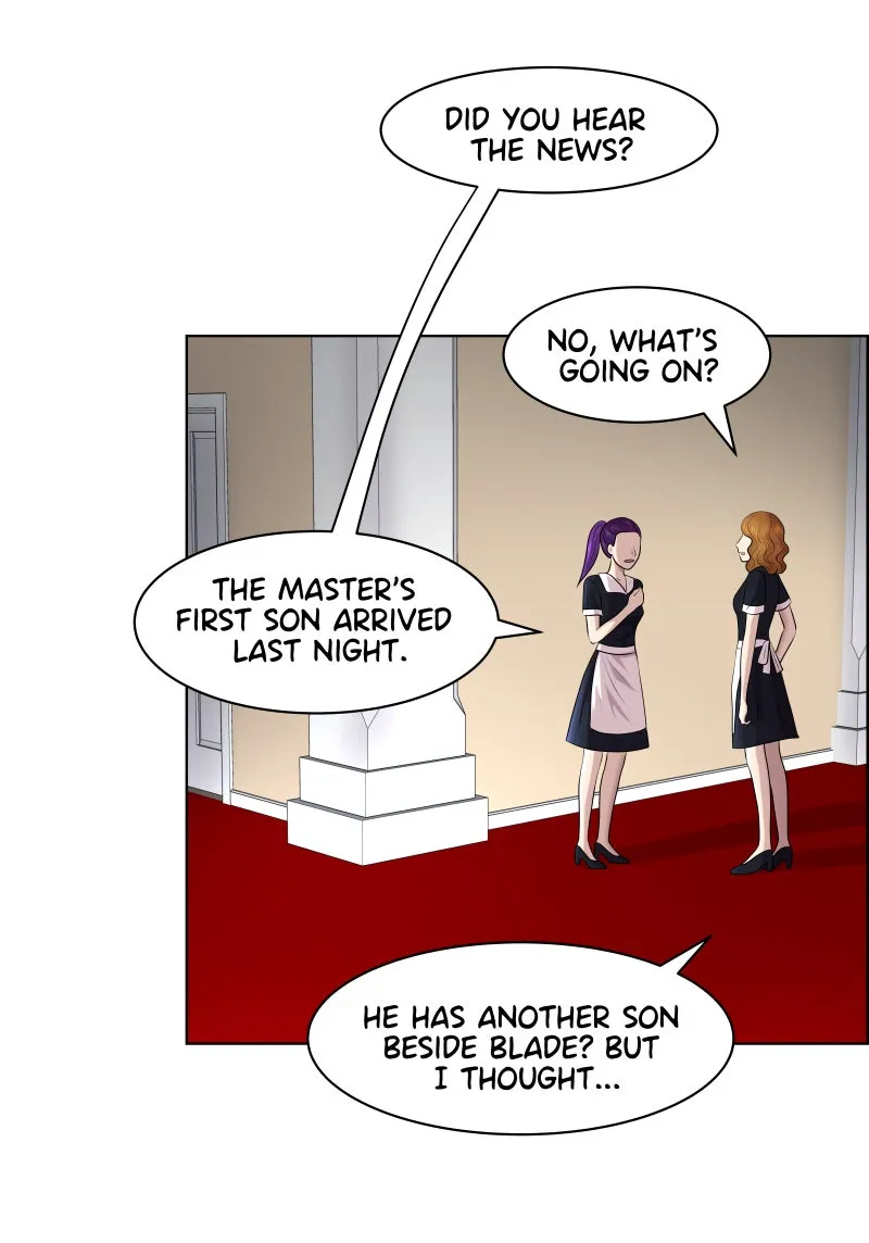 Midnight Rain Chapter 4 page 9 - 