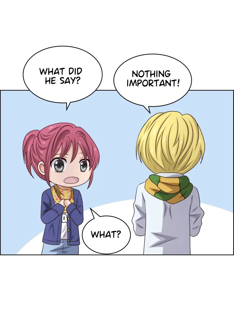 Midnight Rain Chapter 40 page 2 - 