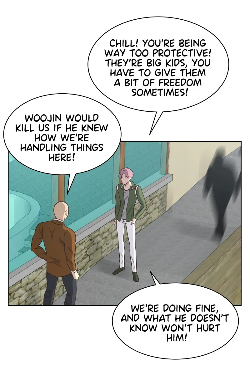 Midnight Rain Chapter 40 page 11 - 