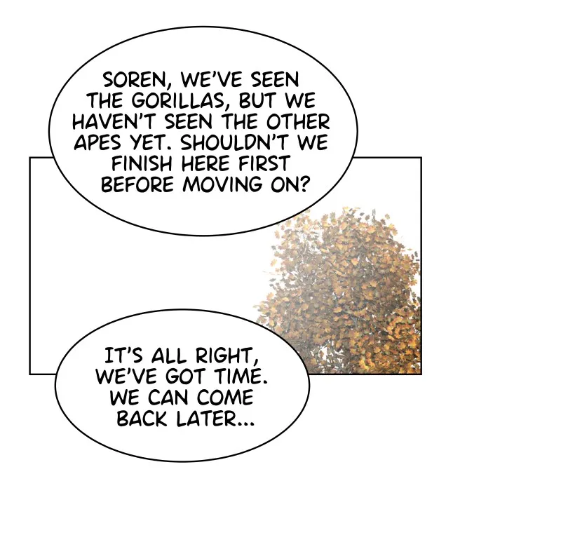 Midnight Rain Chapter 40 page 14 - 