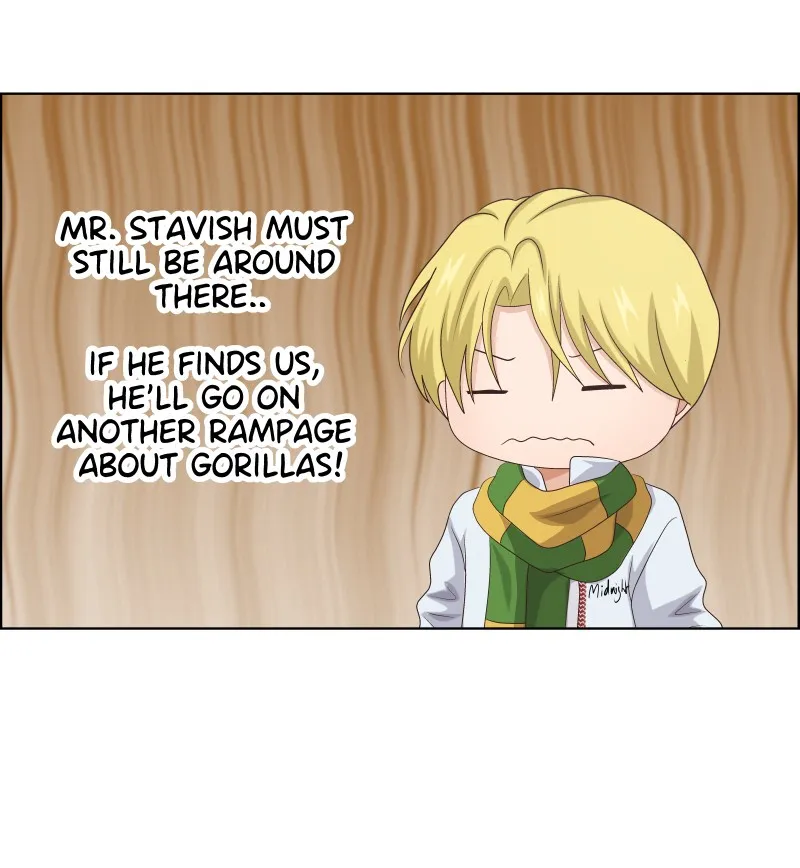 Midnight Rain Chapter 40 page 15 - 