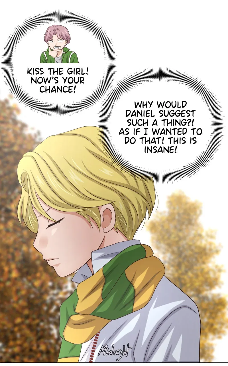 Midnight Rain Chapter 40 page 16 - 