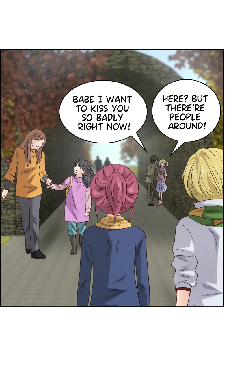 Midnight Rain Chapter 40 page 18 - 