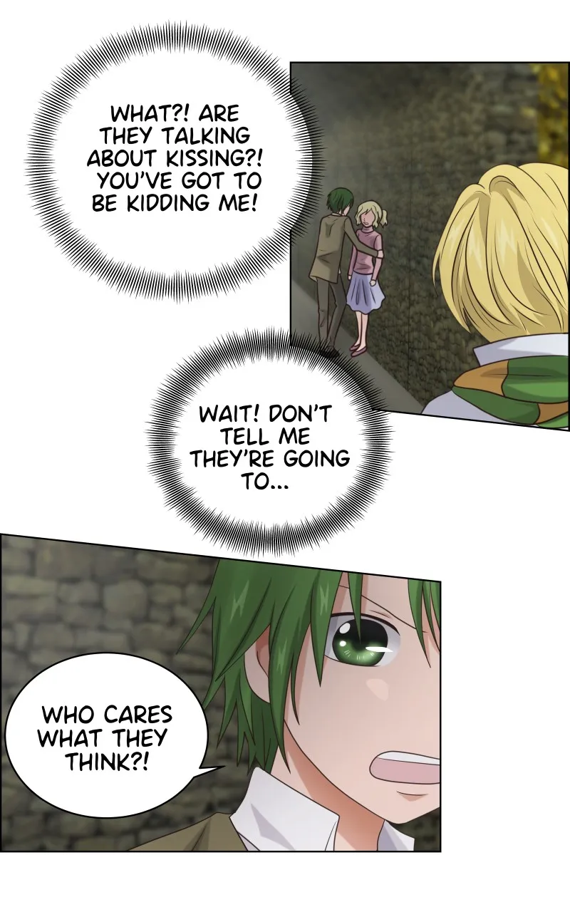 Midnight Rain Chapter 40 page 19 - 