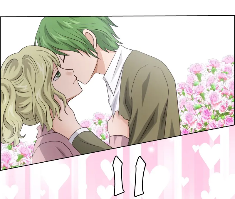 Midnight Rain Chapter 40 page 21 - 