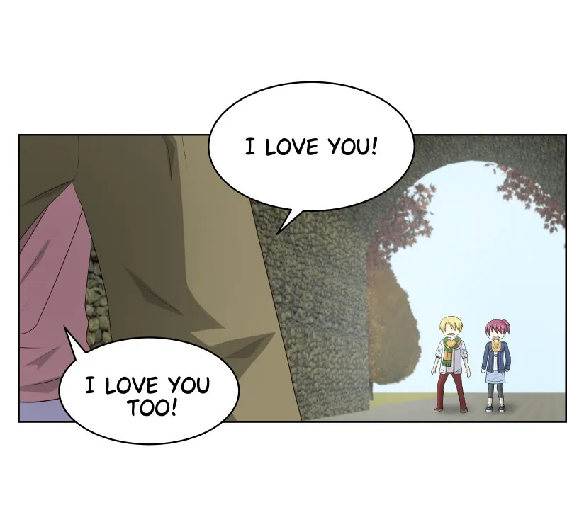 Midnight Rain Chapter 40 page 23 - 