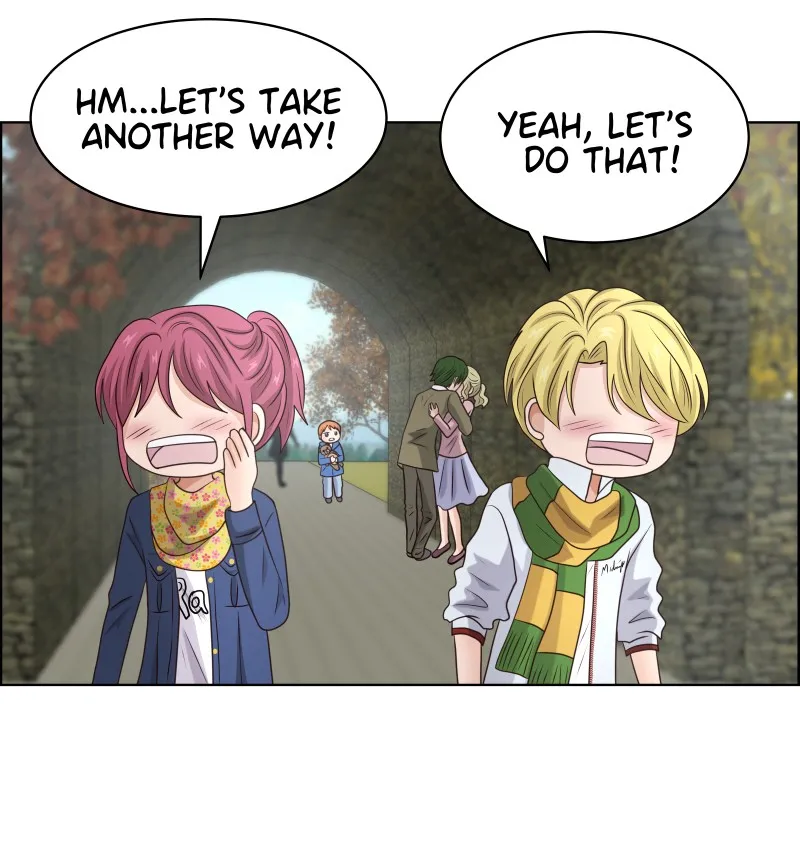 Midnight Rain Chapter 40 page 24 - 