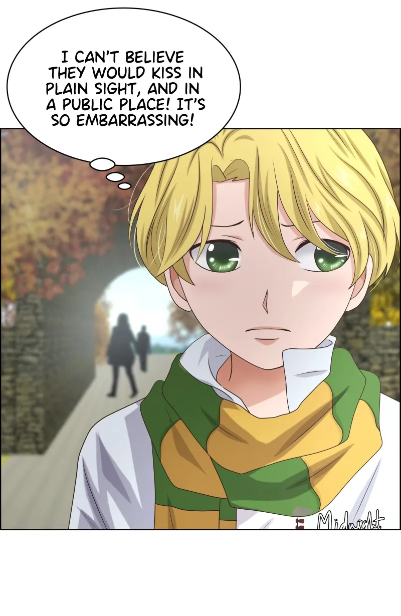 Midnight Rain Chapter 40 page 26 - 