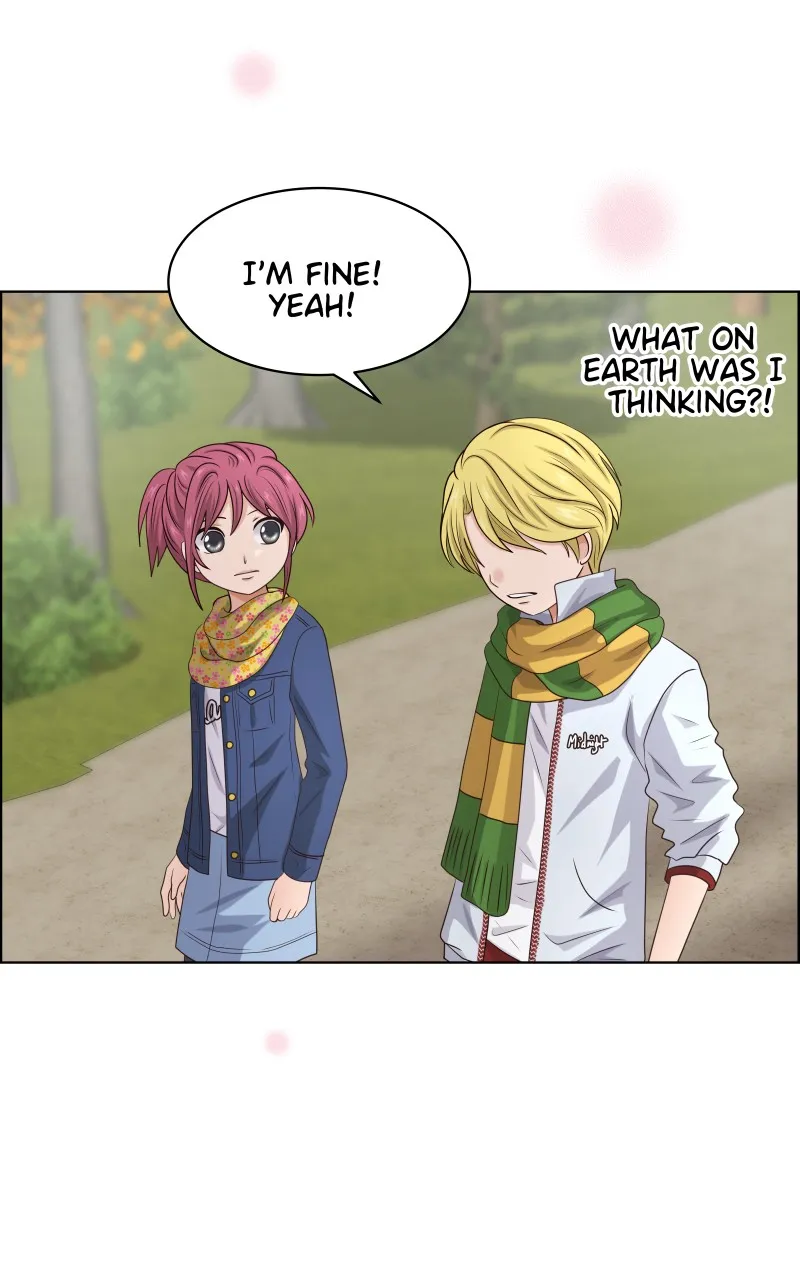 Midnight Rain Chapter 40 page 32 - 