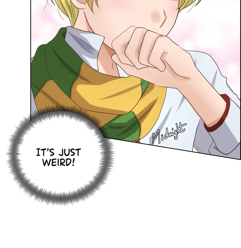 Midnight Rain Chapter 40 page 34 - 