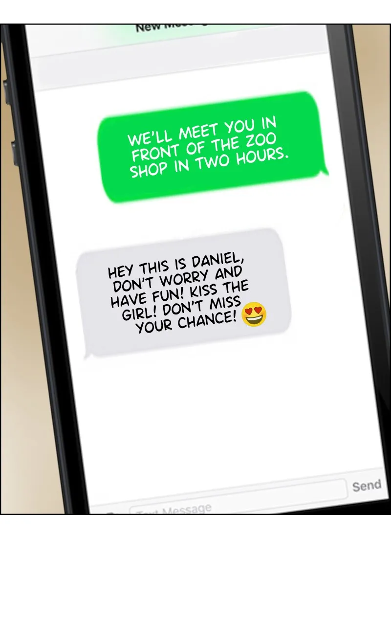 Midnight Rain Chapter 40 page 5 - 