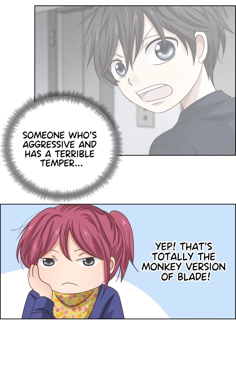 Midnight Rain Chapter 40 page 46 - 