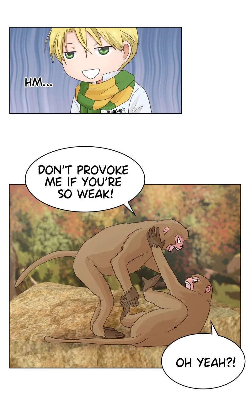 Midnight Rain Chapter 40 page 49 - 